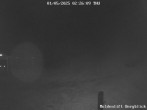 Archiv Foto Webcam Brunnalm: Talstation Muldenlift 01:00