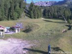 Archiv Foto Webcam Brunnalm: Talstation Muldenlift 06:00
