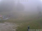 Archiv Foto Webcam Brunnalm: Talstation Muldenlift 07:00