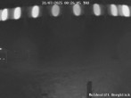 Archiv Foto Webcam Brunnalm: Talstation Muldenlift 23:00