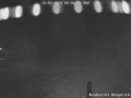 Archiv Foto Webcam Brunnalm: Talstation Muldenlift 03:00