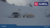 Archived image Webcam Hochgurgl Ski Resort - Topexpress 18:00