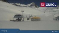 Archived image Webcam Hochgurgl Ski Resort - Topexpress 16:00