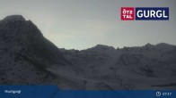 Archived image Webcam Hochgurgl Ski Resort - Topexpress 06:00