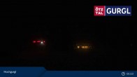 Archiv Foto Webcam Hochgurgl: Top-Express und Schermerbahn 00:00