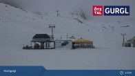 Archiv Foto Webcam Hochgurgl: Top-Express und Schermerbahn 16:00