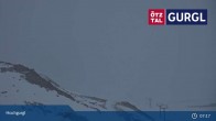 Archiv Foto Webcam Hochgurgl: Top-Express und Schermerbahn 06:00