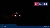 Archiv Foto Webcam Hochgurgl: Top-Express und Schermerbahn 02:00