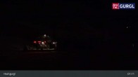 Archiv Foto Webcam Hochgurgl: Top-Express und Schermerbahn 00:00