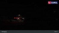 Archiv Foto Webcam Hochgurgl: Top-Express und Schermerbahn 02:00