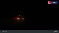 Archived image Webcam Hochgurgl Ski Resort - Topexpress 19:00