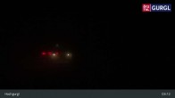 Archived image Webcam Hochgurgl Ski Resort - Topexpress 21:00