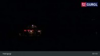 Archiv Foto Webcam Hochgurgl: Top-Express und Schermerbahn 00:00