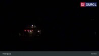 Archived image Webcam Hochgurgl Ski Resort - Topexpress 00:00