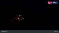 Archiv Foto Webcam Hochgurgl: Top-Express und Schermerbahn 00:00