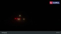 Archiv Foto Webcam Hochgurgl: Top-Express und Schermerbahn 00:00