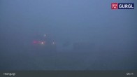 Archiv Foto Webcam Hochgurgl: Top-Express und Schermerbahn 04:00