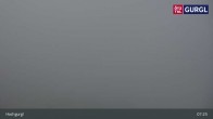 Archiv Foto Webcam Hochgurgl: Top-Express und Schermerbahn 06:00