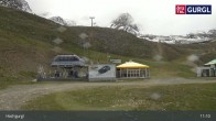 Archived image Webcam Hochgurgl Ski Resort - Topexpress 10:00