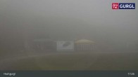 Archived image Webcam Hochgurgl Ski Resort - Topexpress 16:00