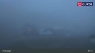 Archived image Webcam Hochgurgl Ski Resort - Topexpress 20:00