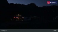 Archiv Foto Webcam Hochgurgl: Top-Express und Schermerbahn 04:00