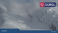 Archived image Webcam Obergurgl Ski Resort - Hohe Mut Mountain 16:00