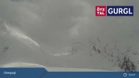 Archived image Webcam Obergurgl Ski Resort - Hohe Mut Mountain 12:00