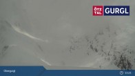 Archived image Webcam Obergurgl Ski Resort - Hohe Mut Mountain 14:00
