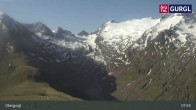Archiv Foto Webcam Obergurgl - Blick Hohe Mut 07:00
