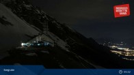 Archived image Webcam Seegrube Top Station - Innsbruck 00:00