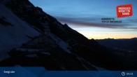 Archived image Webcam Seegrube Top Station - Innsbruck 04:00