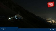 Archived image Webcam Seegrube Top Station - Innsbruck 02:00