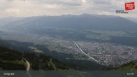 Archiv Foto Webcam Bergstation Seegrube 14:00