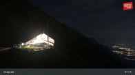Archiv Foto Webcam Bergstation Seegrube 00:00