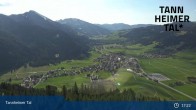 Archived image Webcam Mid Station Neunerkoepfle 16:00