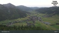 Archiv Foto Webcam Mittelstation Neunerköpfle 04:00