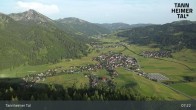 Archiv Foto Webcam Mittelstation Neunerköpfle 06:00