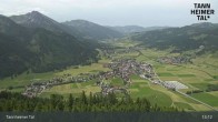 Archiv Foto Webcam Mittelstation Neunerköpfle 12:00