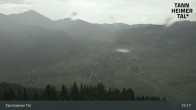 Archived image Webcam Mid Station Neunerkoepfle 14:00