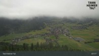 Archived image Webcam Mid Station Neunerkoepfle 06:00