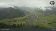 Archived image Webcam Mid Station Neunerkoepfle 07:00