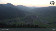 Archived image Webcam Mid Station Neunerkoepfle 02:00