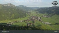 Archived image Webcam Mid Station Neunerkoepfle 06:00