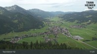 Archived image Webcam Mid Station Neunerkoepfle 10:00