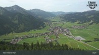 Archived image Webcam Mid Station Neunerkoepfle 12:00