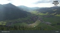 Archived image Webcam Mid Station Neunerkoepfle 16:00