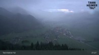 Archiv Foto Webcam Mittelstation Neunerköpfle 02:00