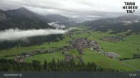 Archiv Foto Webcam Mittelstation Neunerköpfle 06:00