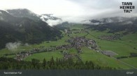 Archiv Foto Webcam Mittelstation Neunerköpfle 07:00